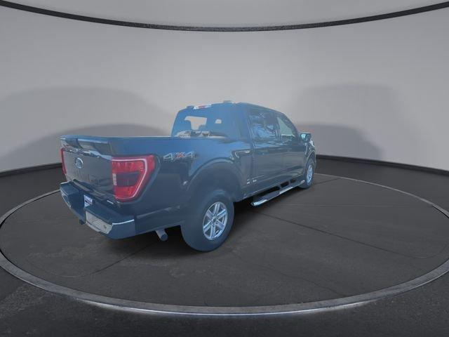 Ford F-150 Xlt 4Wd - Thumbnail 16