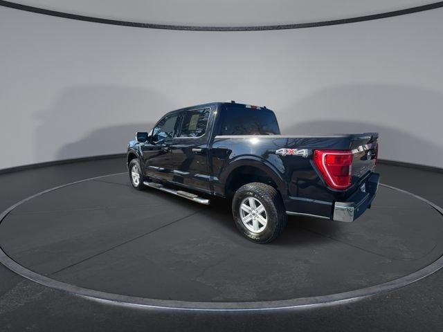 Ford F-150 Xlt 4Wd - Thumbnail 13
