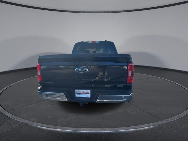 Ford F-150 Xlt 4Wd - Thumbnail 15