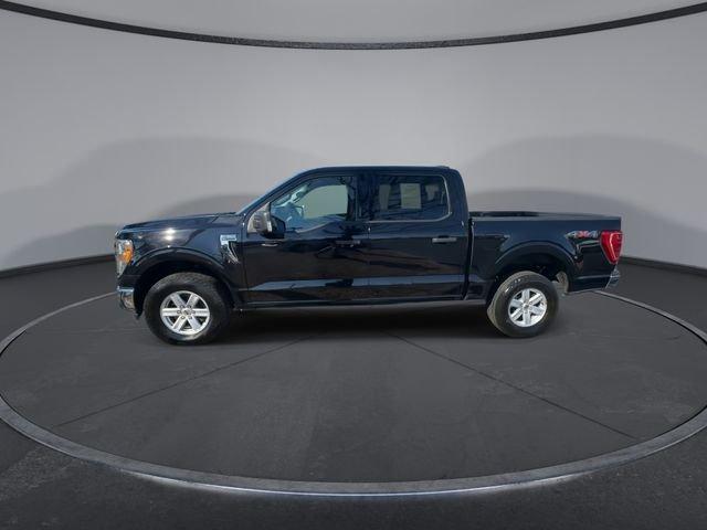 Ford F-150 Xlt 4Wd - Thumbnail 10