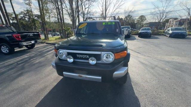 Toyota Fj Cruiser Base 4Wd - Thumbnail 5