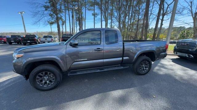Toyota Tacoma Sr5 4Wd Access Cab - Thumbnail 10