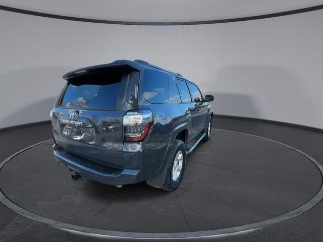 Toyota 4Runner Sr5 4Wd - Thumbnail 16