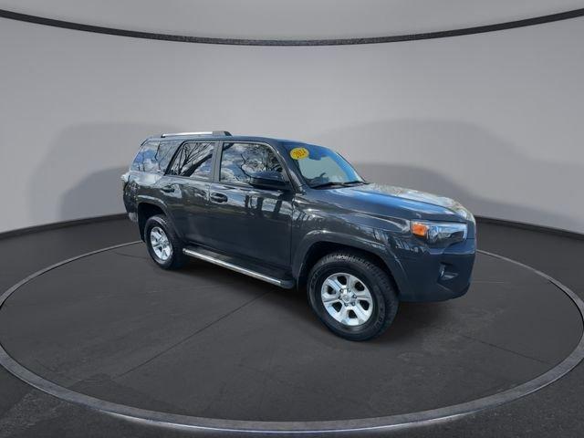 Toyota 4Runner Sr5 4Wd - Thumbnail 5