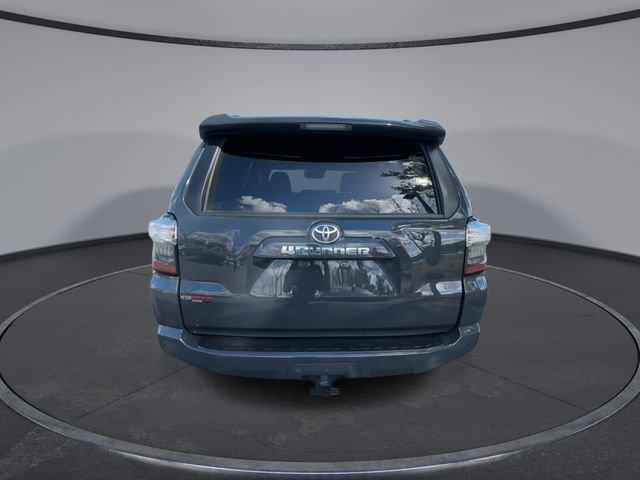 Toyota 4Runner Sr5 4Wd - Thumbnail 15