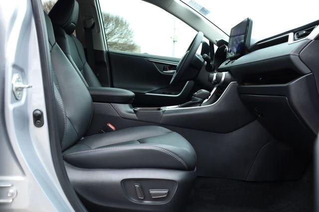 Toyota Rav4 Limited Awd - Thumbnail 17