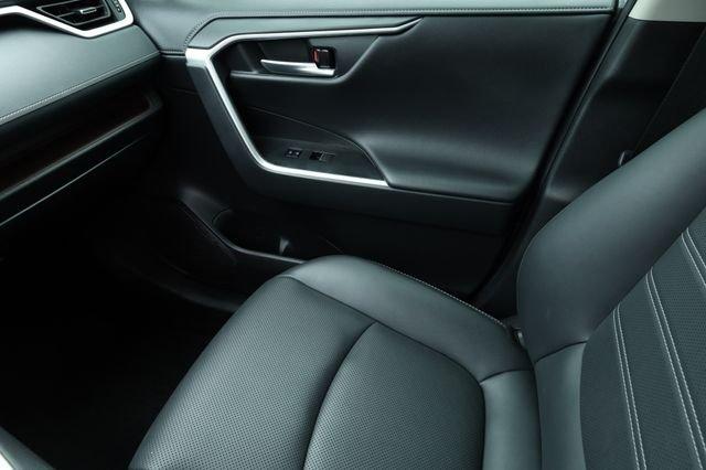 Toyota Rav4 Limited Awd - Thumbnail 10