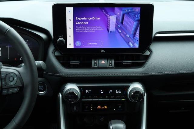 Toyota Rav4 Limited Awd - Thumbnail 14