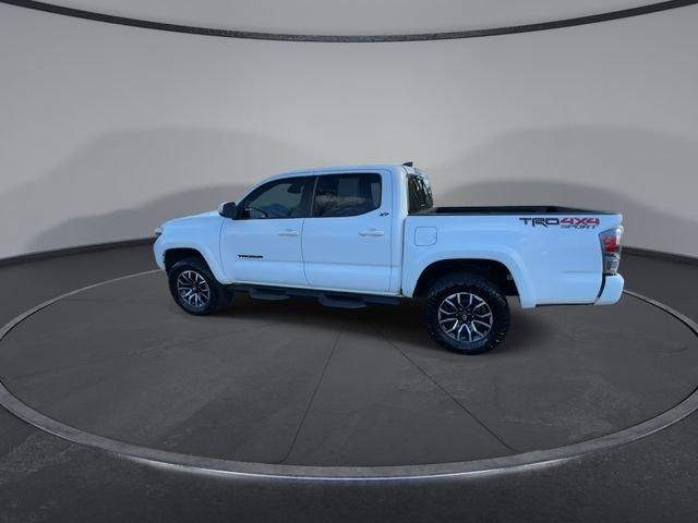 Toyota Tacoma Trd Sport 4Wd Double Cab - Thumbnail 12