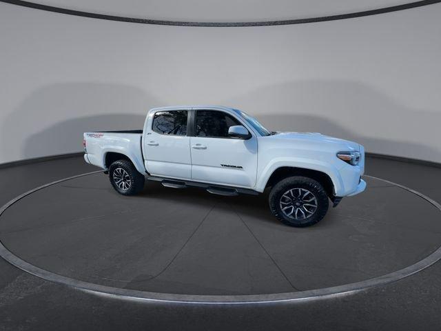 Toyota Tacoma Trd Sport 4Wd Double Cab - Thumbnail 4