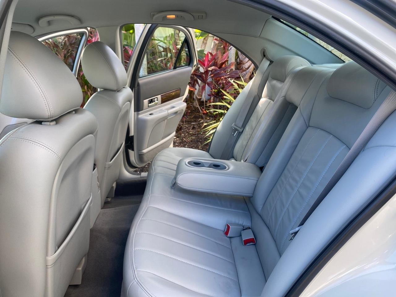 Lincoln LS - Thumbnail 15