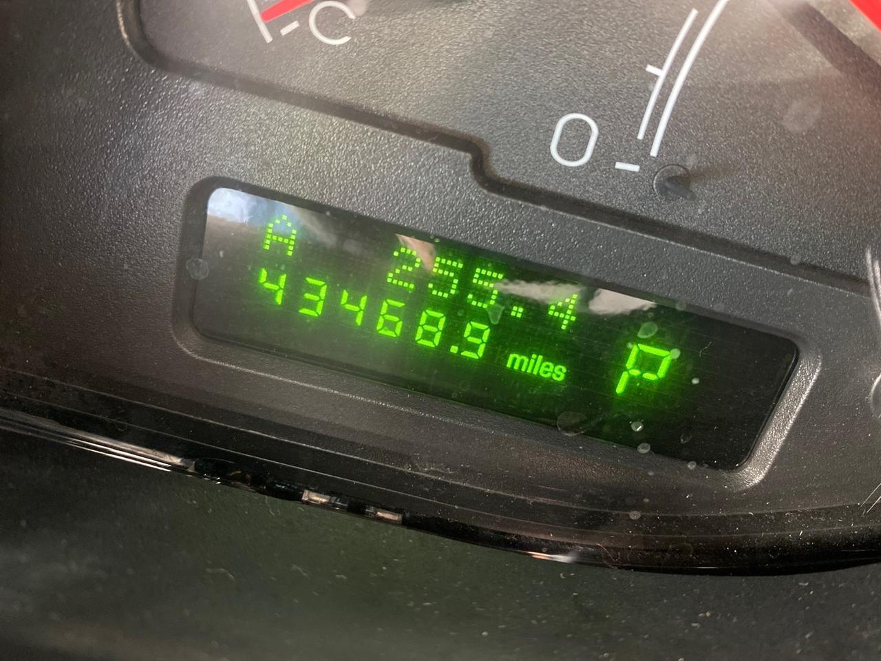 Lincoln LS - Thumbnail 19