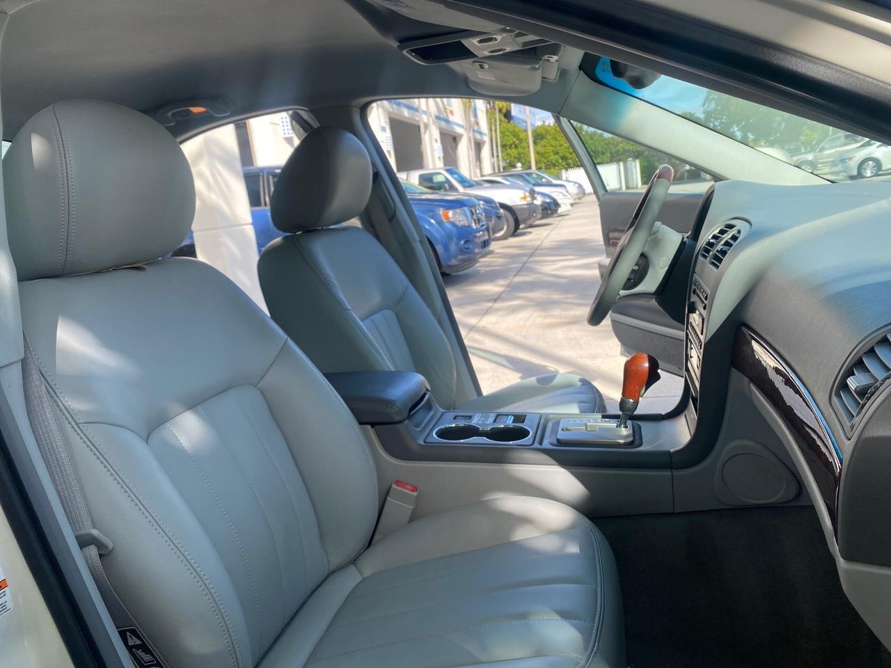 Lincoln LS - Thumbnail 13