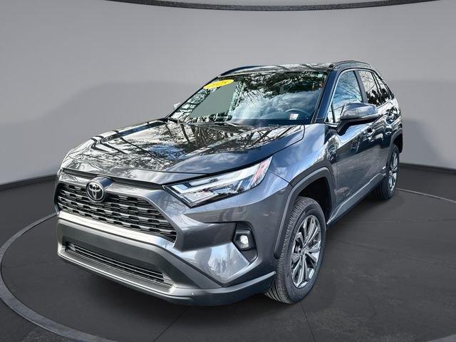 Toyota Rav4 Hybrid Xle Premium Awd - Thumbnail 2