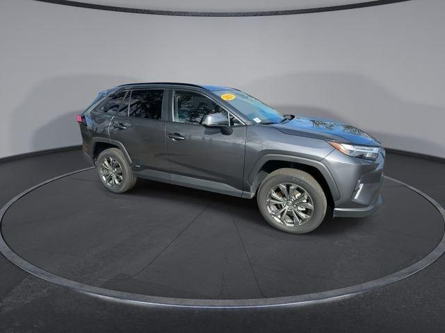 Toyota Rav4 Hybrid Xle Premium Awd - Thumbnail 19