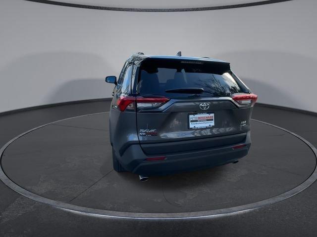 Toyota Rav4 Hybrid Xle Premium Awd - Thumbnail 13