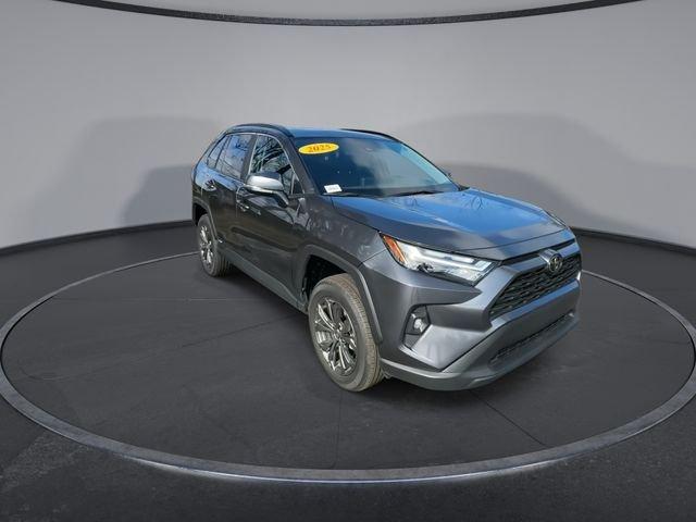 Toyota Rav4 Hybrid Xle Premium Awd - Thumbnail 4