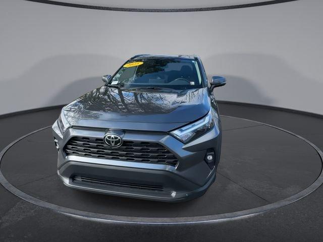 Toyota Rav4 Hybrid Xle Premium Awd - Thumbnail 6