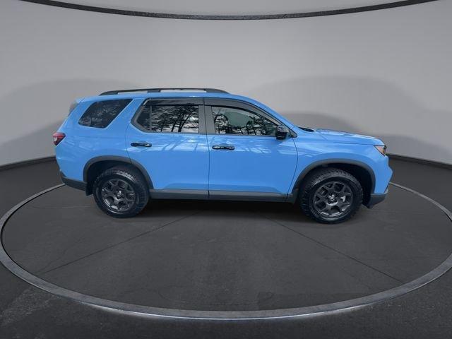 Honda Pilot Trailsport Awd - Thumbnail 18