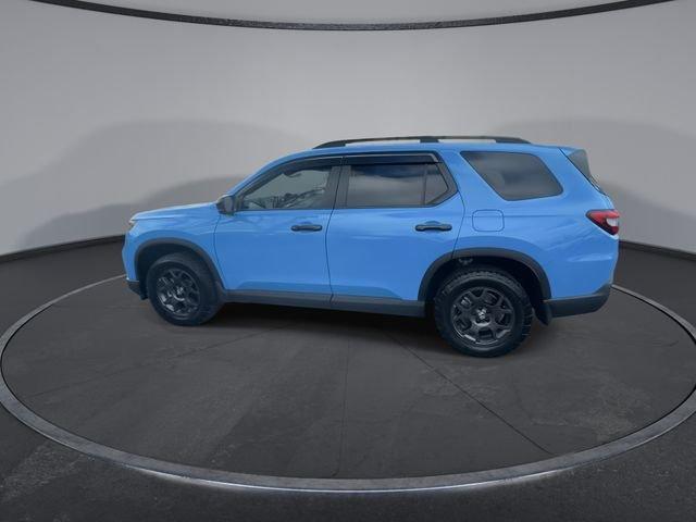 Honda Pilot Trailsport Awd - Thumbnail 10