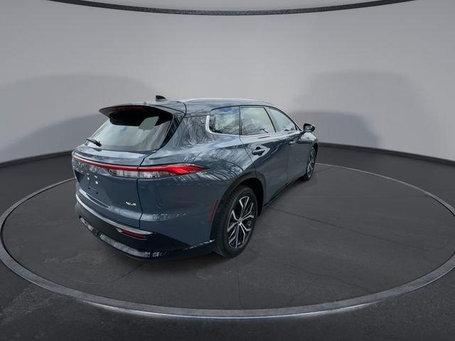 Toyota Crown Signia Xle Awd - Thumbnail 15