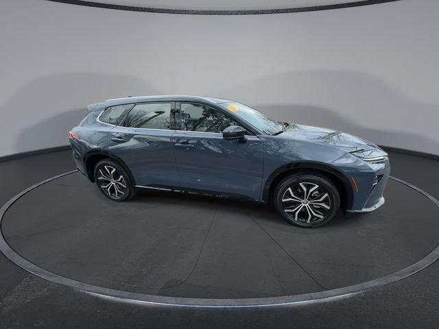 Toyota Crown Signia Xle Awd - Thumbnail 18