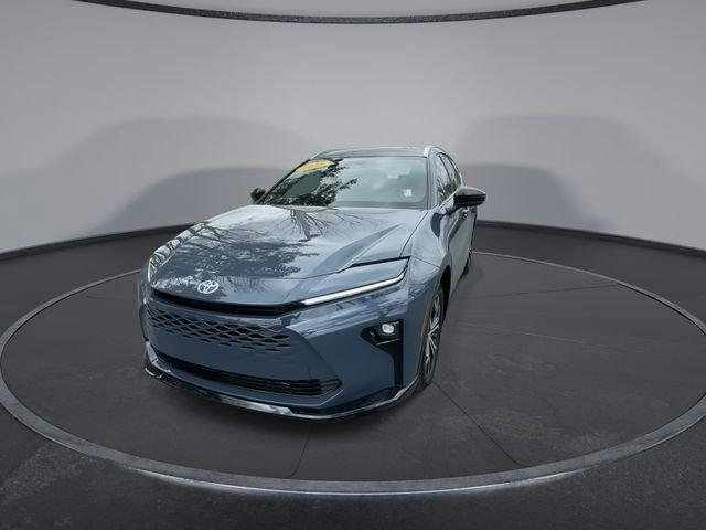 Toyota Crown Signia Xle Awd - Thumbnail 6