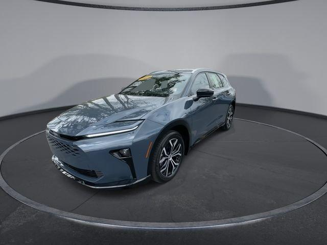 Toyota Crown Signia Xle Awd - Thumbnail 7