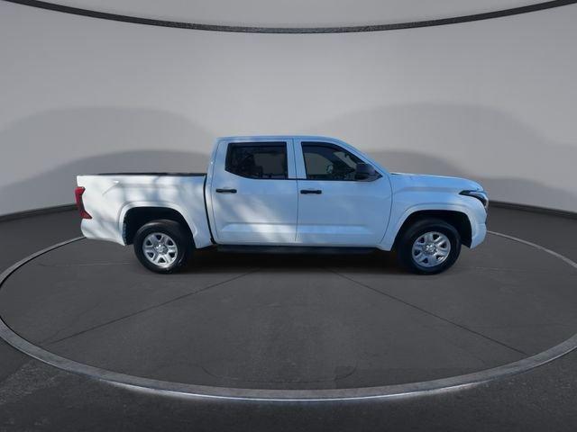 Toyota Tundra Sr 4Wd Crewmax - Thumbnail 18