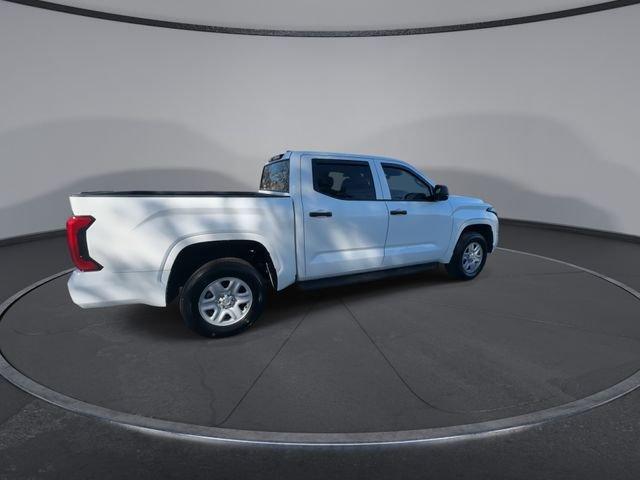 Toyota Tundra Sr 4Wd Crewmax - Thumbnail 17