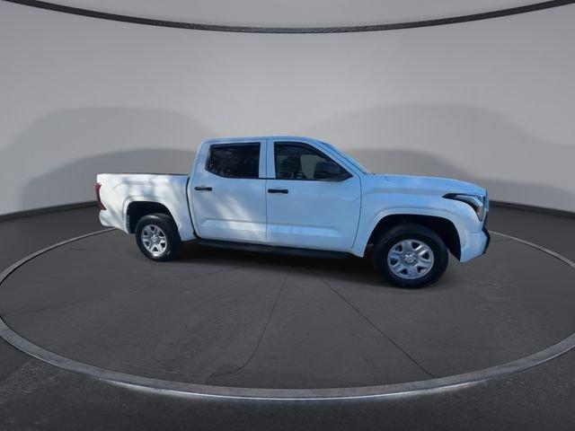 Toyota Tundra Sr 4Wd Crewmax - Thumbnail 19