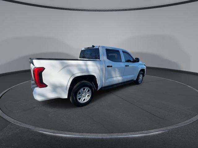 Toyota Tundra Sr 4Wd Crewmax - Thumbnail 16