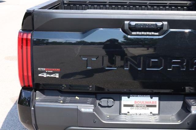 Toyota Tundra Sr5 4Wd Crewmax - Thumbnail 20