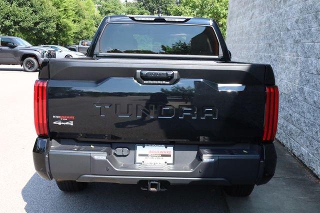 Toyota Tundra Sr5 4Wd Crewmax - Thumbnail 19