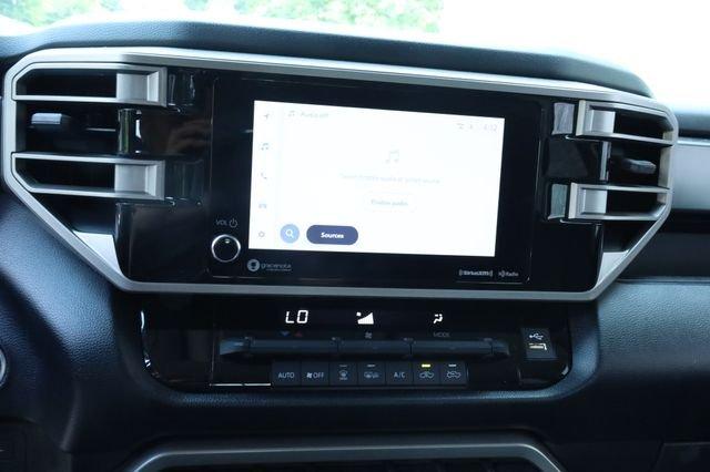 Toyota Tundra Sr5 4Wd Crewmax - Thumbnail 6