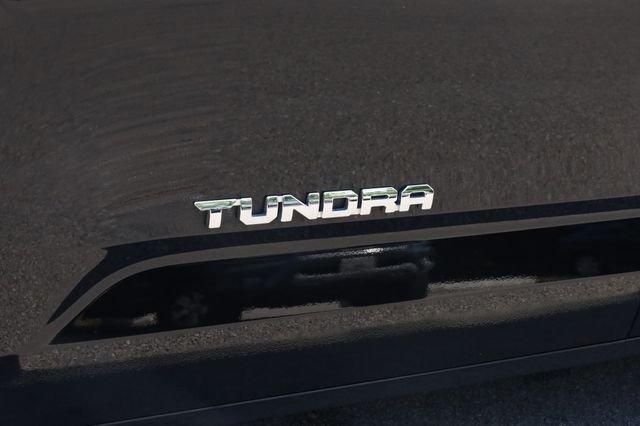 Toyota Tundra Sr5 4Wd Crewmax - Thumbnail 17