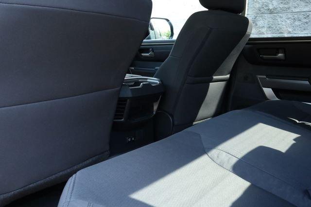 Toyota Tundra Sr5 4Wd Crewmax - Thumbnail 12