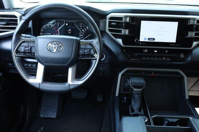 Toyota Tundra Sr5 4Wd Crewmax - Thumbnail 14