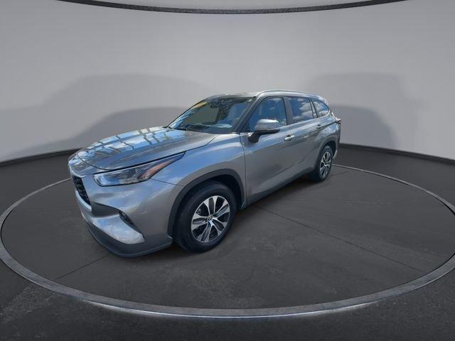 Toyota Highlander Xle Fwd - Thumbnail 8