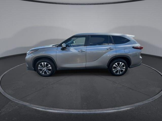 Toyota Highlander Xle Fwd - Thumbnail 10