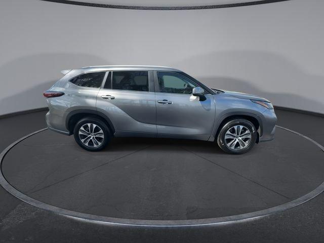 Toyota Highlander Xle Fwd - Thumbnail 19