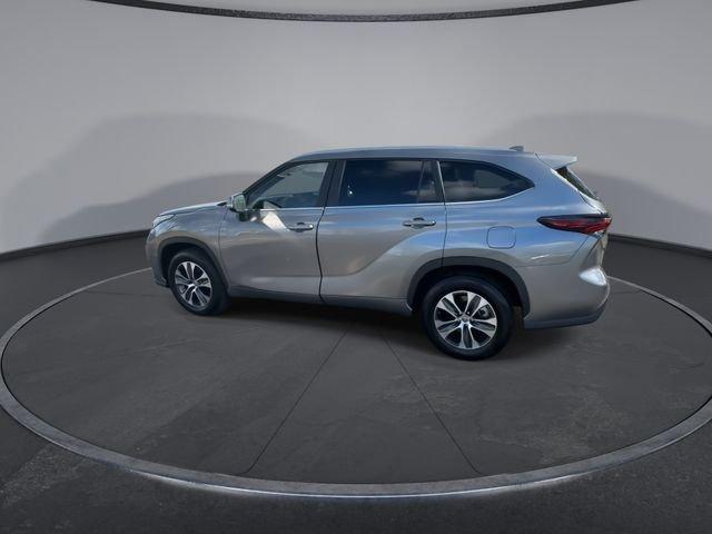 Toyota Highlander Xle Fwd - Thumbnail 12