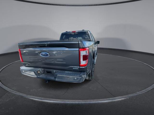 Ford F-150 Lariat 4Wd - Thumbnail 15