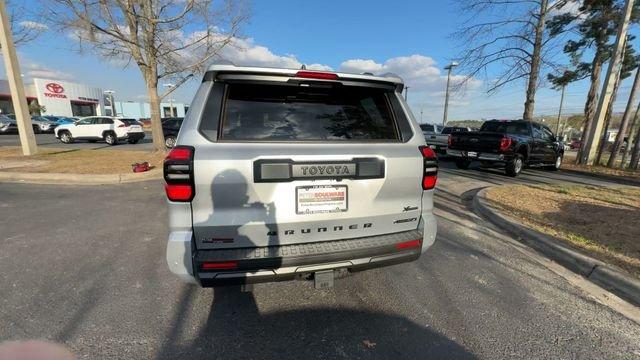 Toyota 4Runner I-Force Max Hybrid Trd Off Road 4Wd - Thumbnail 13