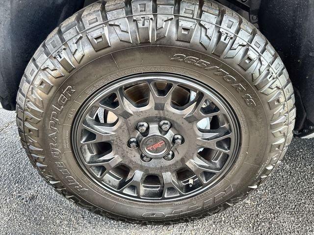 Toyota 4Runner I-Force Max Hybrid Trd Off Road 4Wd - Thumbnail 20