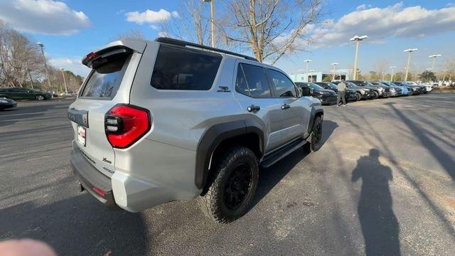 Toyota 4Runner I-Force Max Hybrid Trd Off Road 4Wd - Thumbnail 15