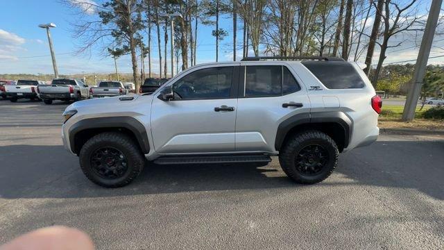 Toyota 4Runner I-Force Max Hybrid Trd Off Road 4Wd - Thumbnail 9