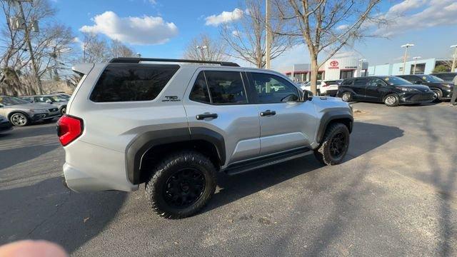 Toyota 4Runner I-Force Max Hybrid Trd Off Road 4Wd - Thumbnail 16
