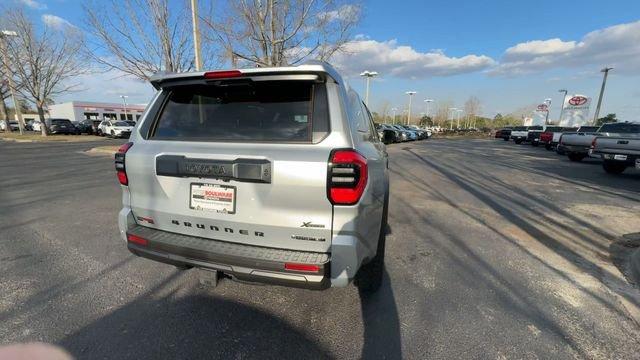 Toyota 4Runner I-Force Max Hybrid Trd Off Road 4Wd - Thumbnail 14