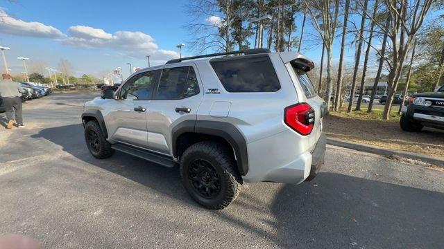 Toyota 4Runner I-Force Max Hybrid Trd Off Road 4Wd - Thumbnail 11